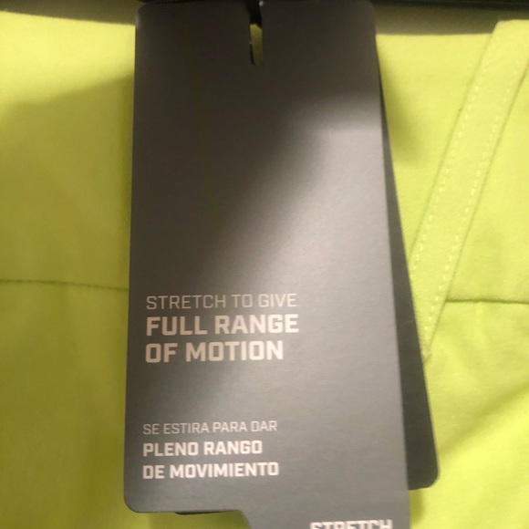 NWT Callaway Women’s Stretch Golf Shorts - Picture 8 of 12